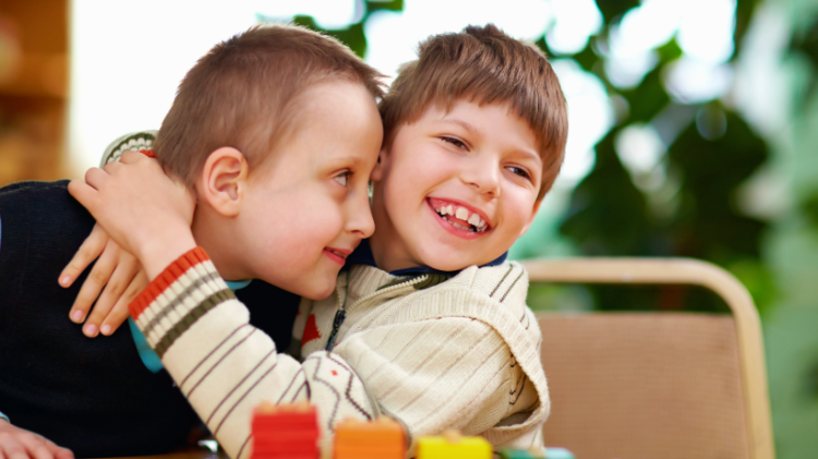 Northern Trust to host landmark support event for families of children with disabilities