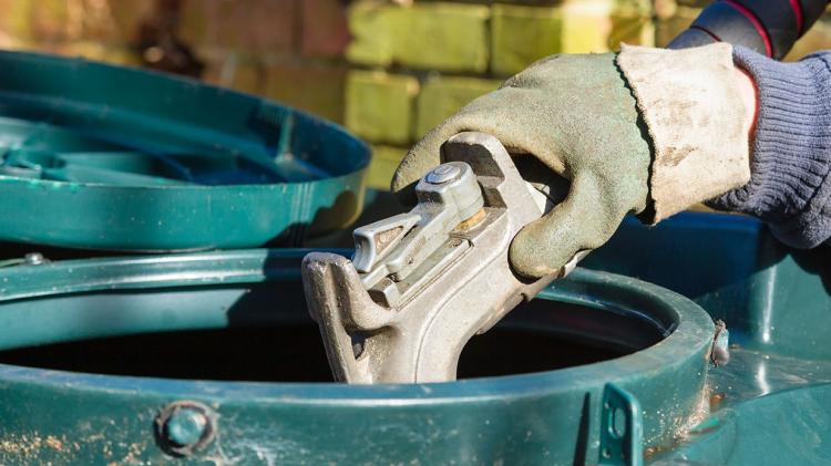 Criticism for Stormont's response to the energy crisis 