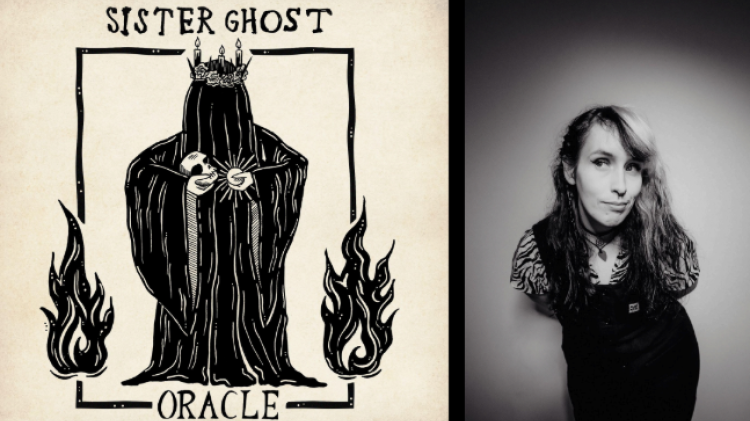 County Derry musician bridges the Atlantic with LA-recorded EP &lsquo;Oracle&rsquo;