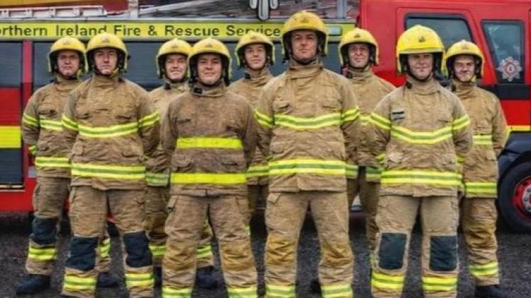 A suds-sational Saturday awaits at Derry&rsquo;s Crescent Link Fire Station