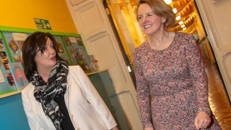 Derry principals mark International Women&rsquo;s Day 2026 with celebration of shared strength