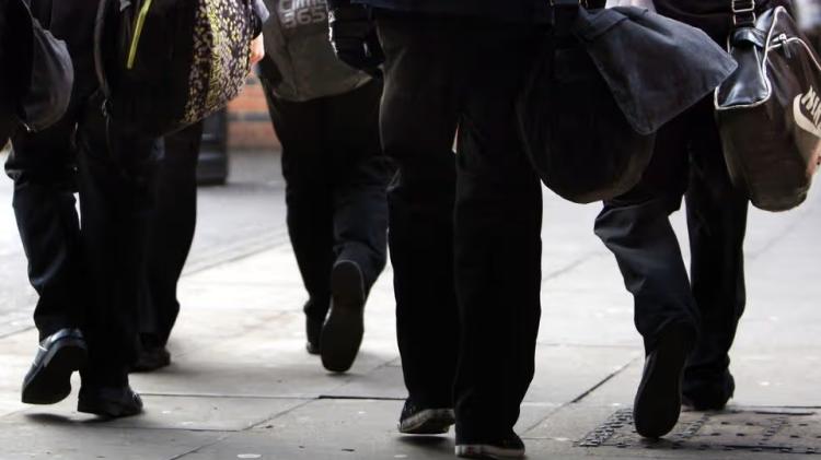 Sugden raises safety concerns for pupils walking along rural roads