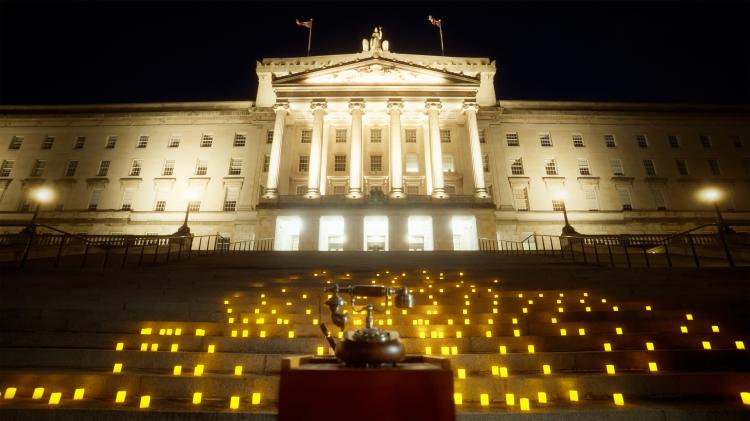 'Suicide prevention requires urgency, not cancelled meetings and delayed oversight' - PIPS Suicide Prevention