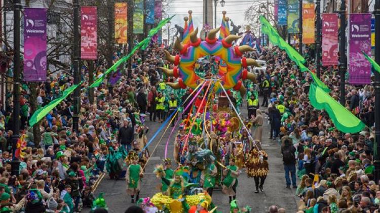 Derry council services to operate over St Patrick&rsquo;s Day Bank Holiday