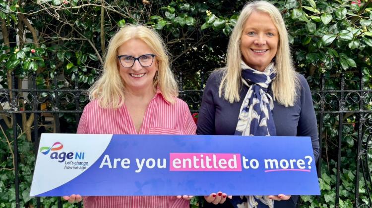 Age NI urges Derry pensioners to check benefit entitlements as fuel prices soar