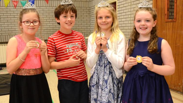 Throwback Tuesday: Out and About @ Fairhill Youth Club Summer Scheme (2015)