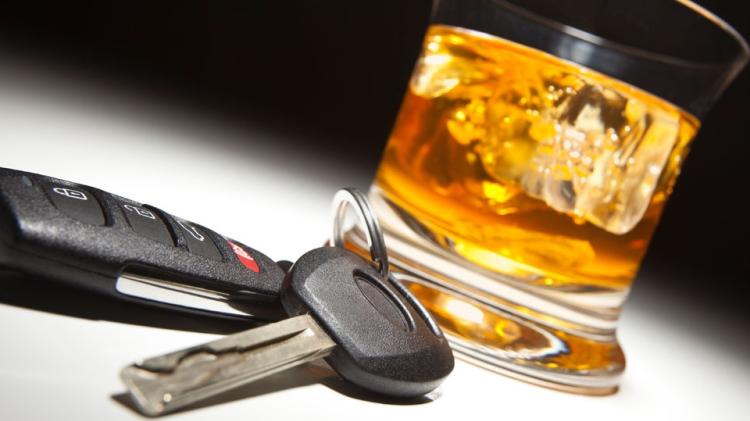 Motorist who went wrong way round Buncrana roundabout banned for drunken driving