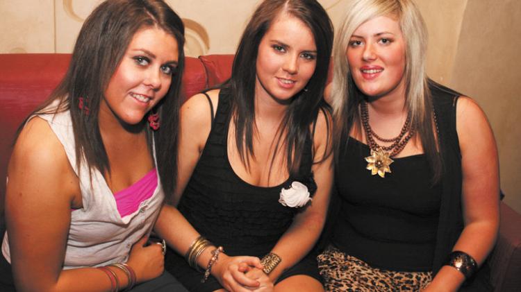 Throwback Thursday: Out and About with the Derry News (2010)