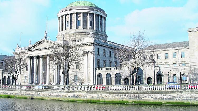 Derry natives fail in appeal on extradition on charges of murder of RUC officer