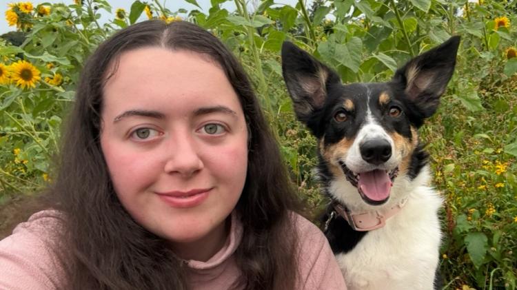 Limavady woman turns inspiring Crufts experience into dog training career