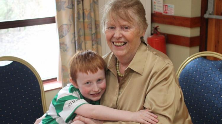 IN PICTURES: St Patrick's Day Jumping Clay workshop in Swatragh