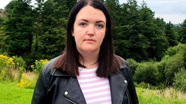 Attack on home in Creevagh Heights condemned  by Cllr Emma McGinley.