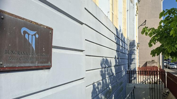 Drunk painter was attempting to walk home to Derry from the Buncrana Music Festival