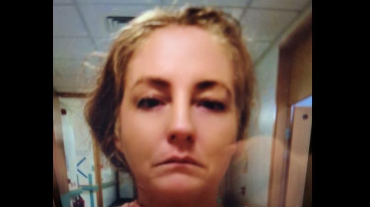 Police issue appeal for missing Derry woman Elizabeth Crumlish