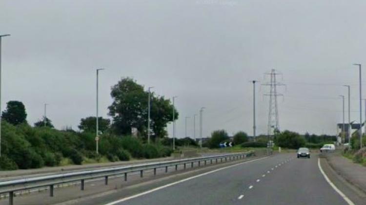 Derry's Upper Galliagh Road to close next week to facilitate pipelaying for new houses