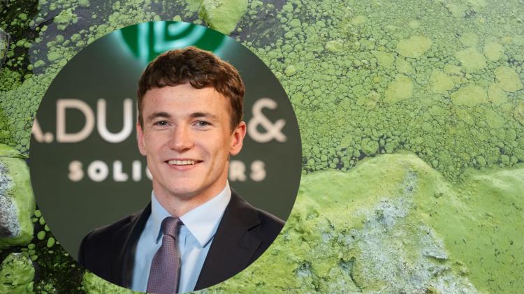 When a fisherman must go to court to save a lough