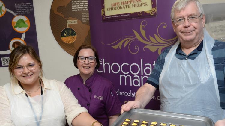 Top international tour operators take in Co Derry sites during fact-finding trip