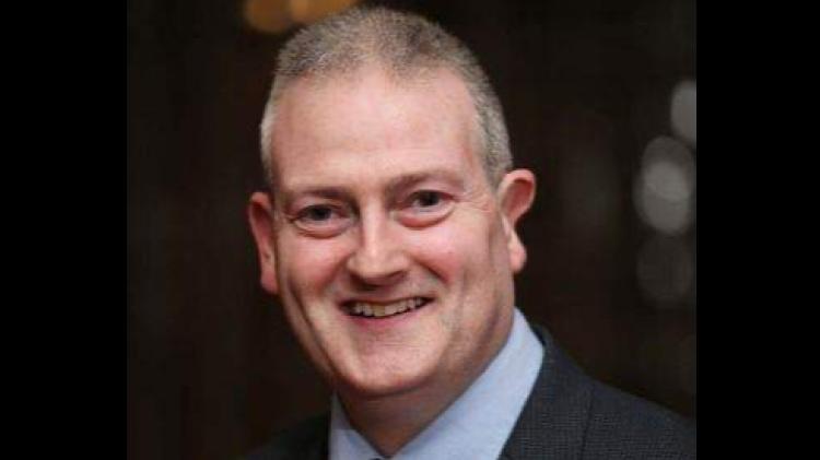 Derry Councillor Martin Reilly to chair ERNACT during landmark 35th anniversary year