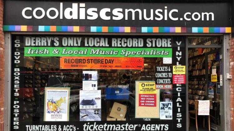 MacD on Music: Still The Most Wonderful Time Of The Year