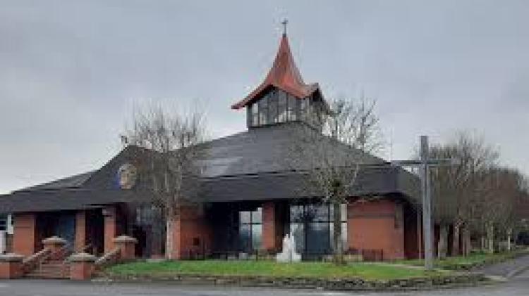 Suspended sentence for man who stolen charity box from Derry church