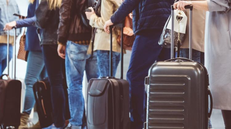 Easter travel: Derry holidaymakers warned of costly airport habits