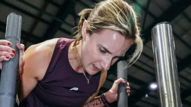 Limavady&rsquo;s Heather earns spot among top finalists in sport awards