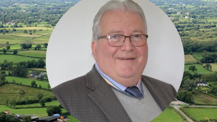 County Derry farming community 'needs urgent action from the Government'