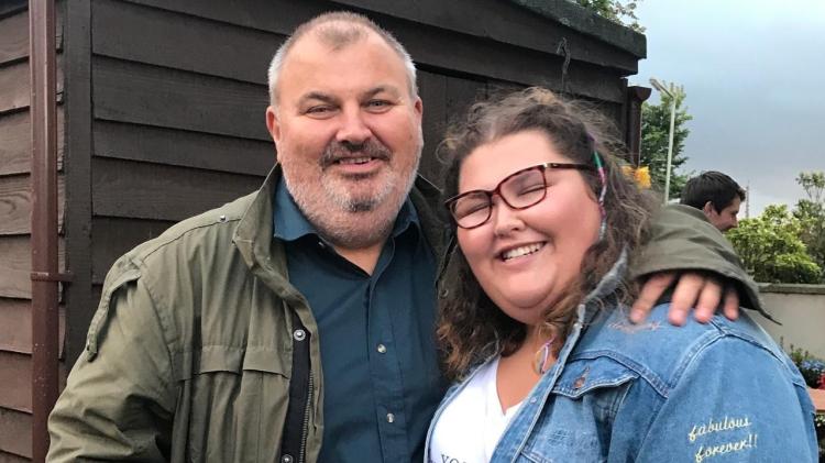 &ldquo;Foyle Hospice helped me to be a daughter again&rdquo; says Limavady woman