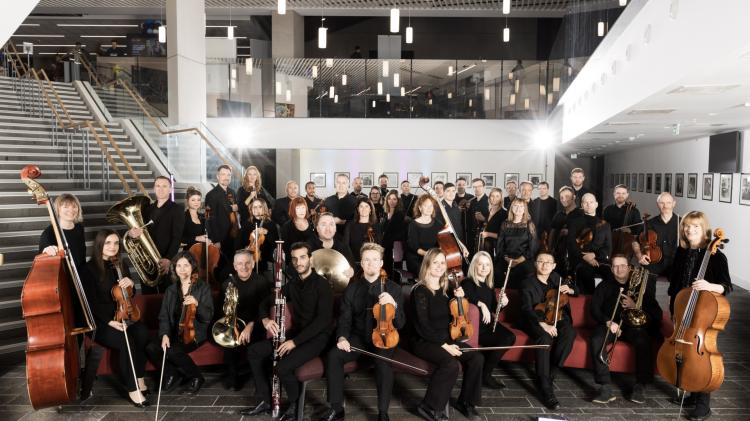 Ulster Orchestra to bring the magic to Derry&rsquo;s Guildhall