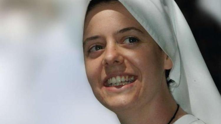 WATCH: Derry honours Sister Clare Crockett with emotional 10th anniversary tribute performance of Our Lady of Knock