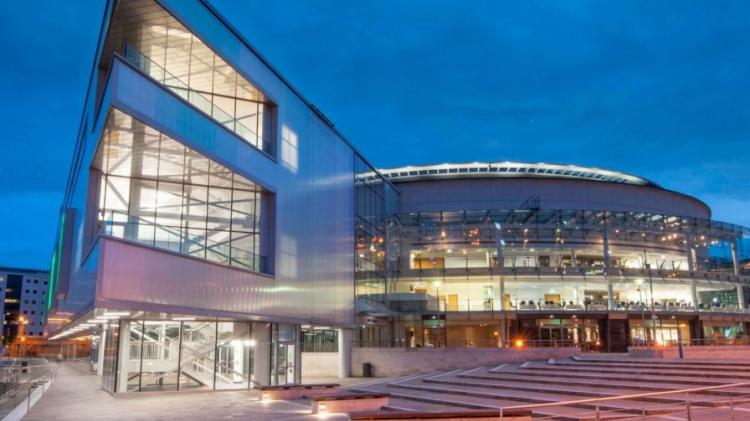 Driving the Transition: How Lavey&rsquo;s &lsquo;Republic of Care&rsquo; is Accelerating the Push for Irish Unity