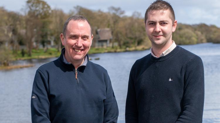 County Derry community organisations complete inspiring NetWorx25 Programme