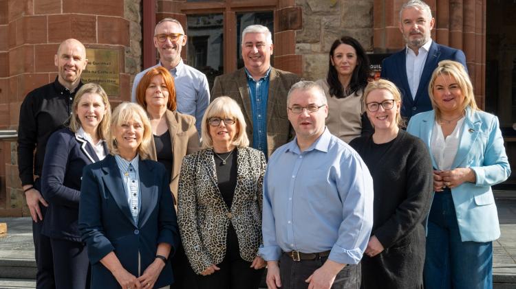 &pound;20m Pride in Place investment to revitalise local communities