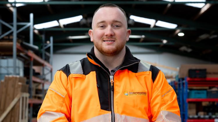 County Derry business powers growth with support from Go Succeed