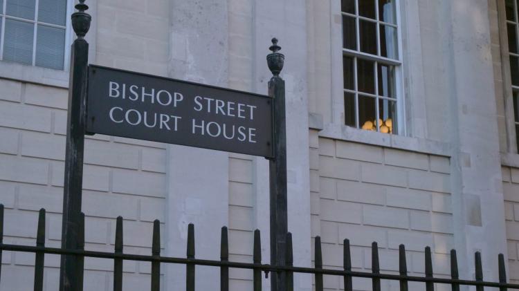 Derry man remanded on multiple drug supply and driving offences