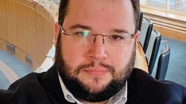 Police called to Western Health and Social Care facilities more than 400 times in two years - Emmet Doyle