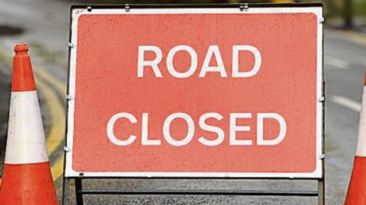 Road closures to be put in place as resurfacing work set to commence near Castledawson