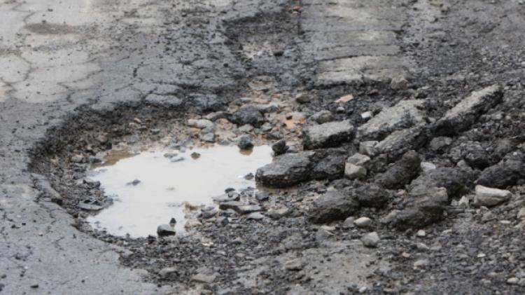 Infrastructure Department challenged on utility road repair charges 
