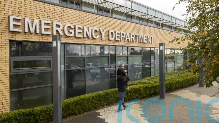&lsquo;Demoralising and unsafe&rsquo;: Doctors express concern about EDs in Northern Ireland