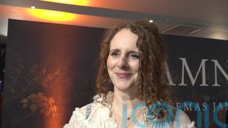 Derry author Maggie O&rsquo;Farrell celebrates &lsquo;Hamnet family&rsquo; after Golden Globes glory