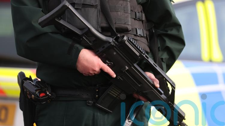 Reports of gunfire in Derry branded &lsquo;disgraceful&rsquo; as police investigate
