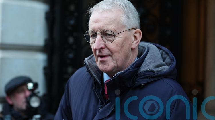 MPs to debate removal of immunity provision from Legacy Act