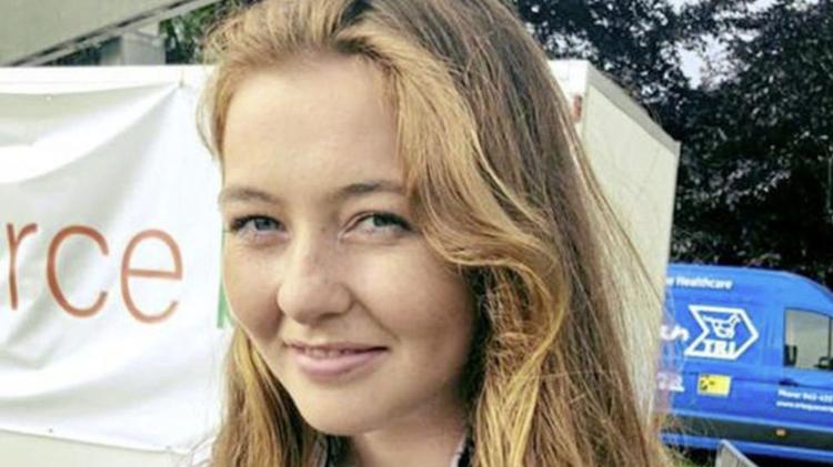 Sensitive police files must be finalised before Katie Simpson inquest moves forward