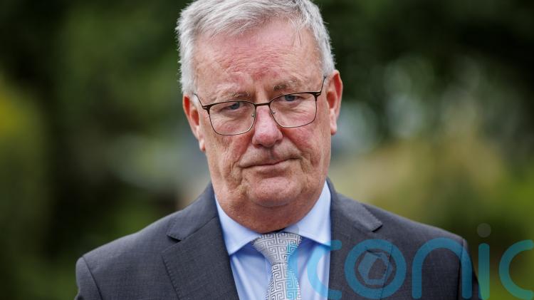 Violence against women and girls main focus of Executive meeting &ndash; Nesbitt