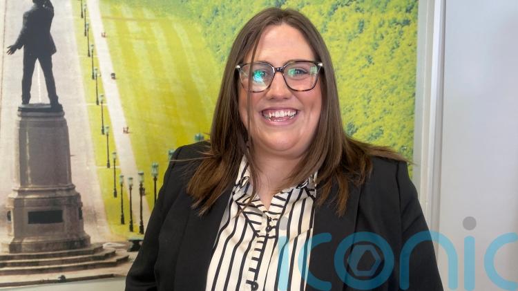 New Foyle MLA Julie Middleton calls for conversations around &lsquo;stigma&rsquo; of mental health