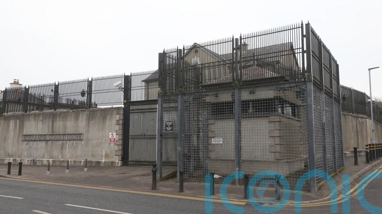 Man accused of boiling water attack at Co Tyrone court remanded in custody