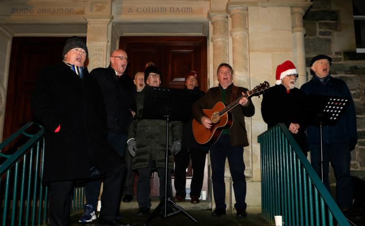 IN PICTURES: Cloisters Cafe Christmas Craft Fayre