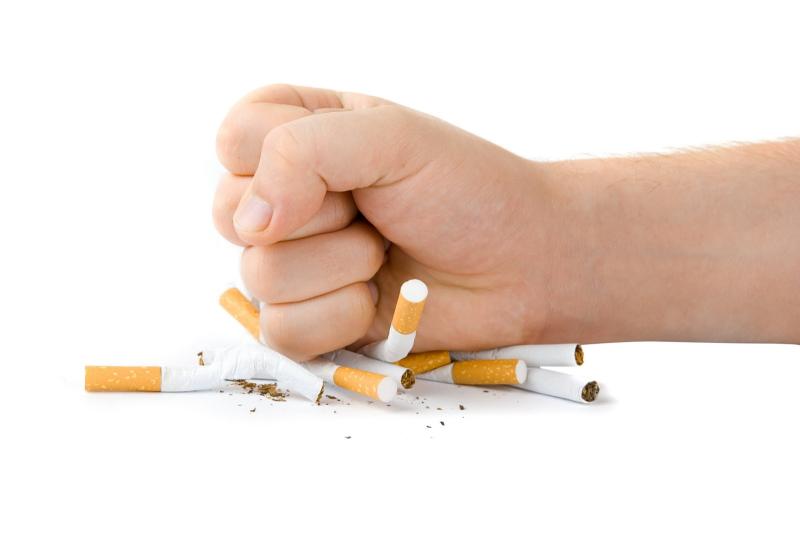 Free One to One support available for Donegal smokers who want to quit