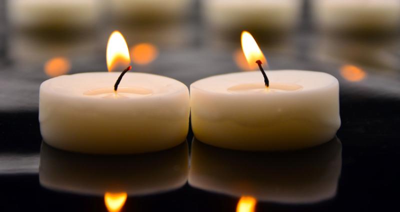 Choosing Meaningful Reflections and Prayers 