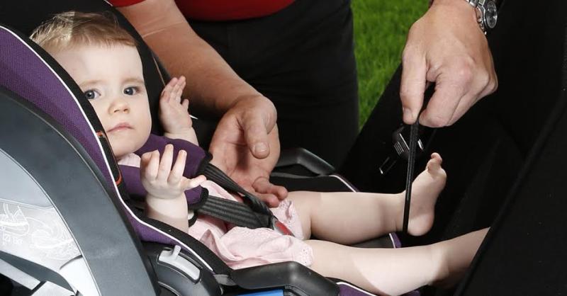 Offaly parents 'distressed' over new childminder rules - councillor